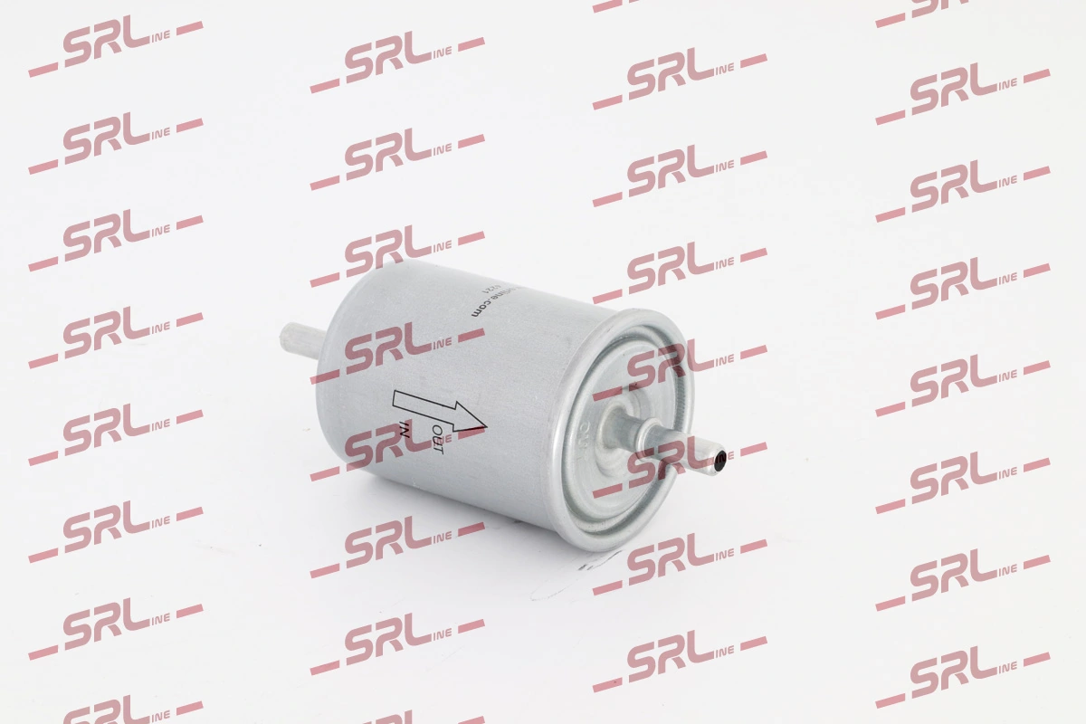 Compre Filtro de combustível Citroen C5 