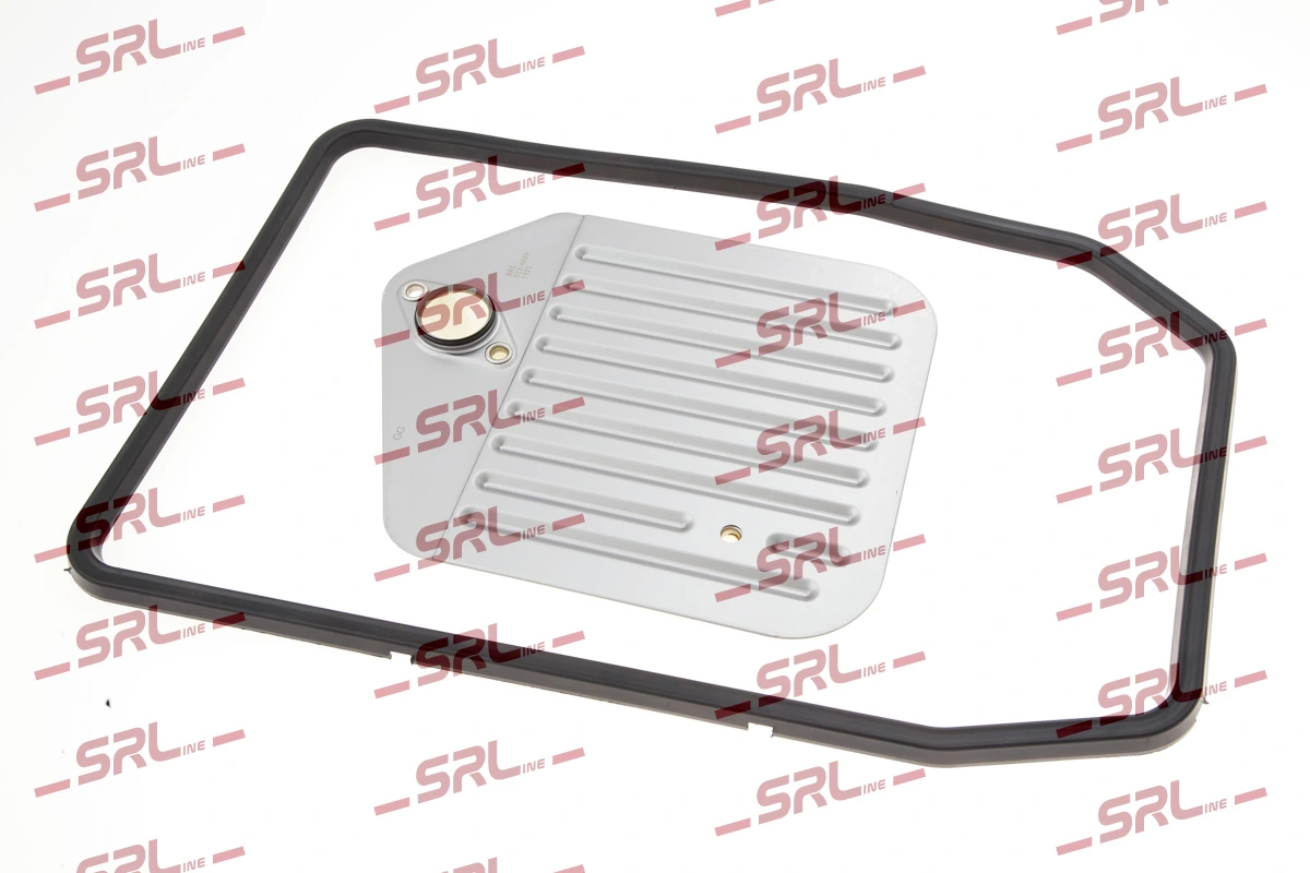 Filtro da Caixa Automática de Mudança BMW 7  E32
