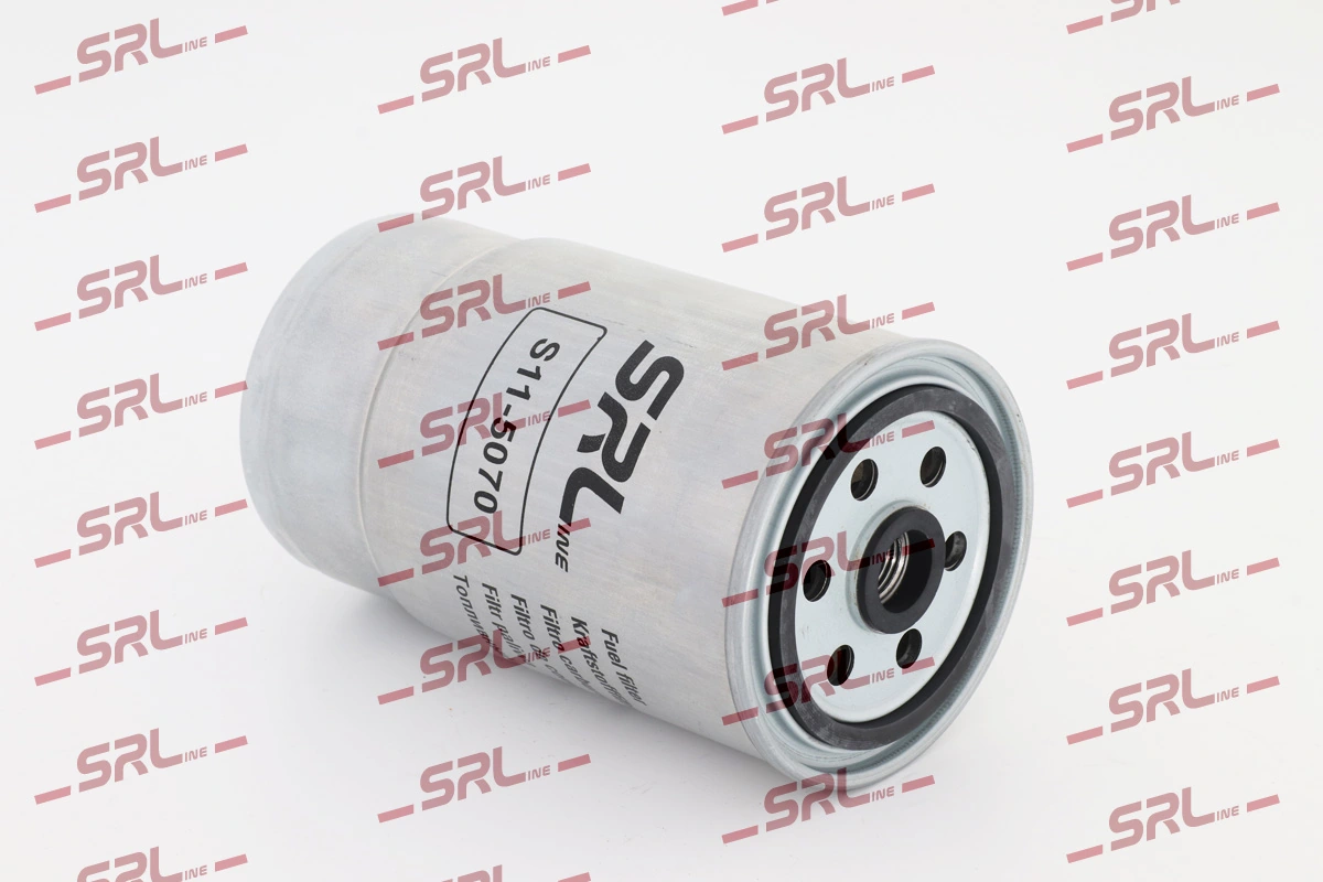 Filtro de combustível Fiat/Alfa/Lancia 0077362258 preço, a partir de 17,79 USD