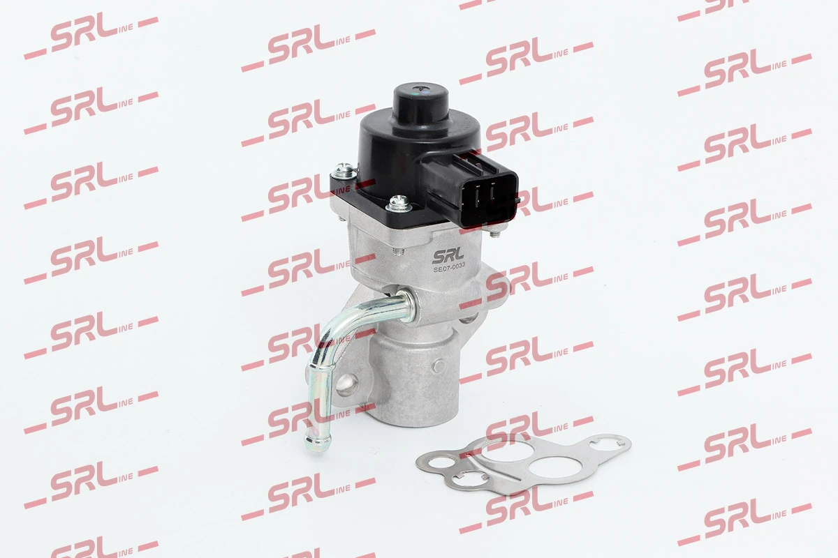 Compre Válvula EGR de recirculação dos gases Mazda 5 1