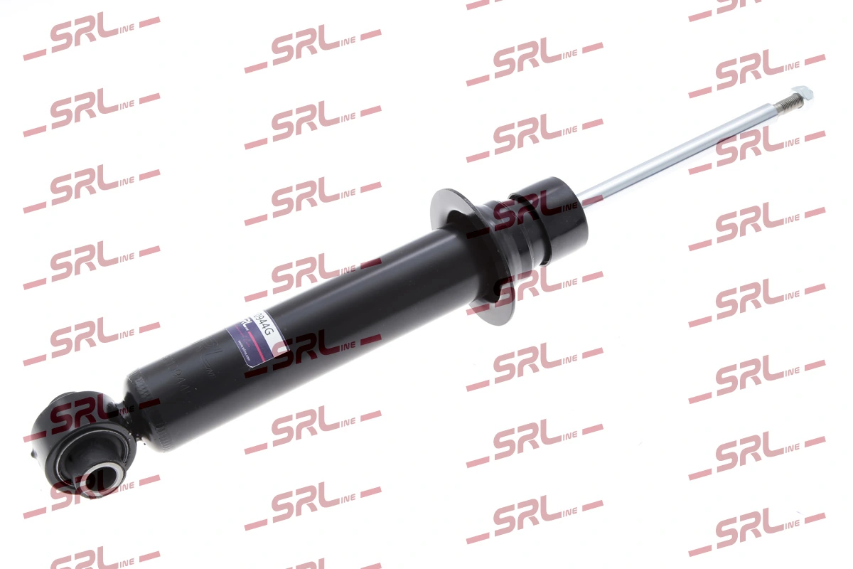 Amortecedor dianteiro para Citroen C5 RC