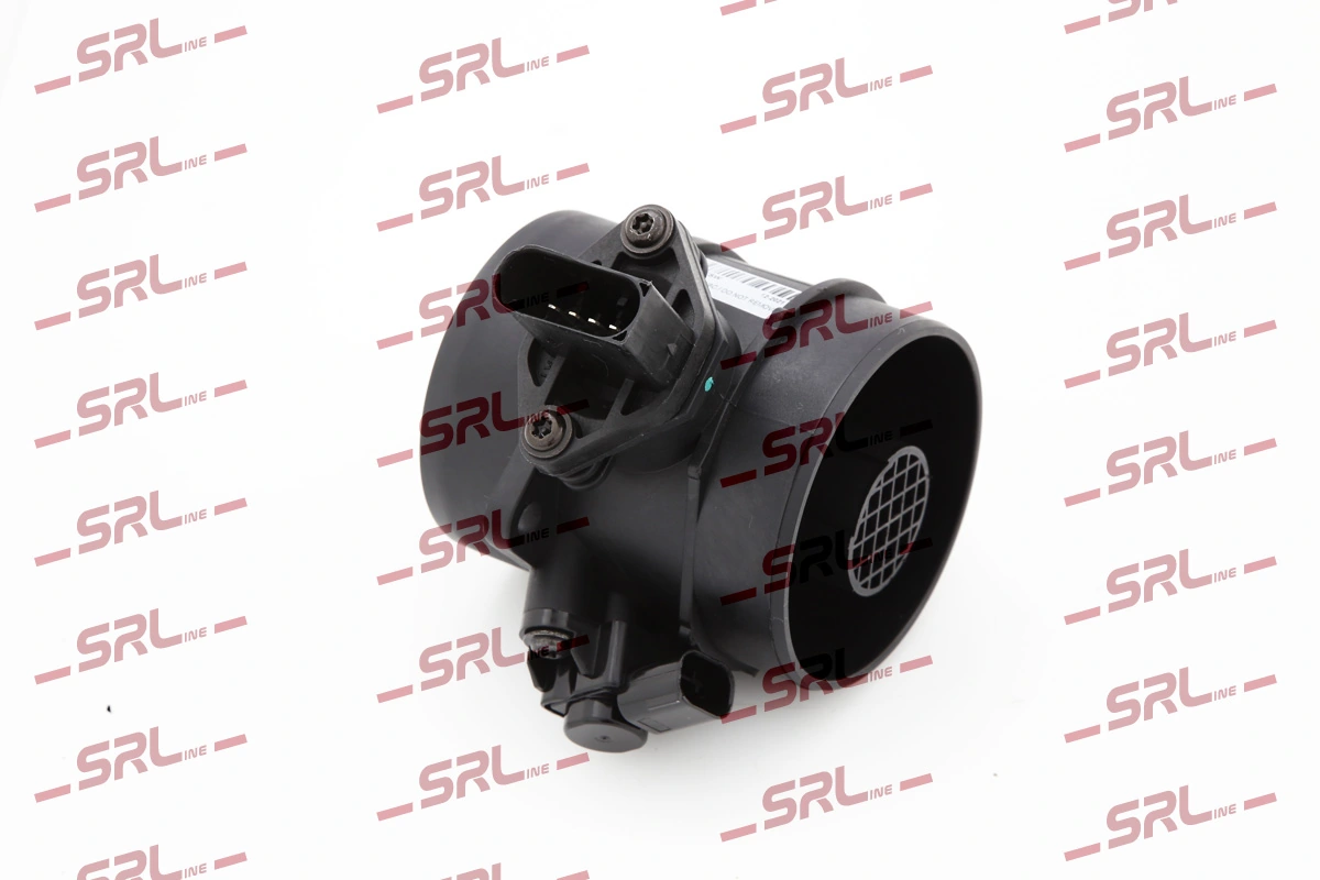 Sensor de fluxo (consumo) de ar, medidor de consumo M.A.F. - (Mass Airflow) Bosch 0281006673