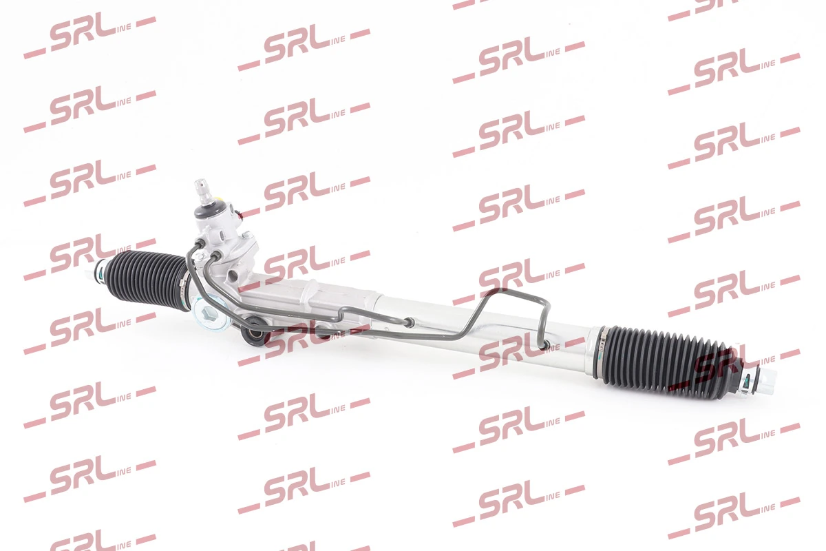 Cremalheira da direção Toyota Land Cruiser 90 J9
