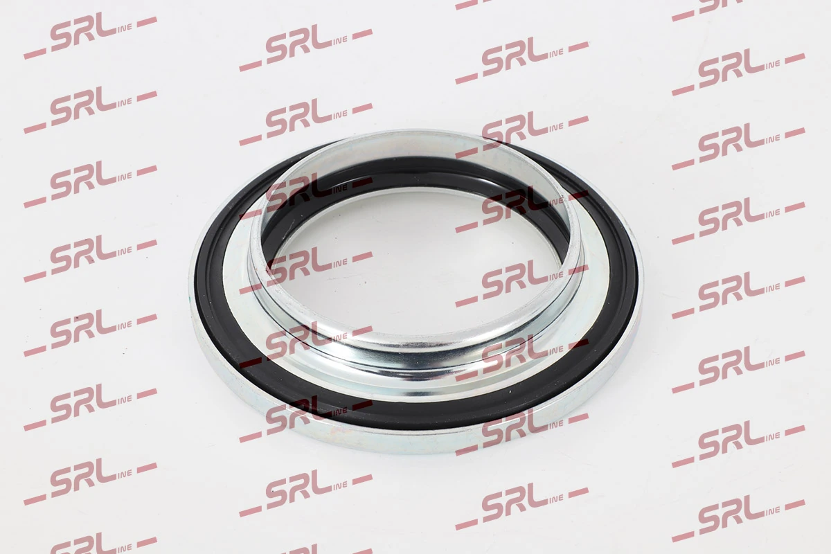 Rolamento de suporte do amortecedor dianteiro 503520 Peugeot/Citroen