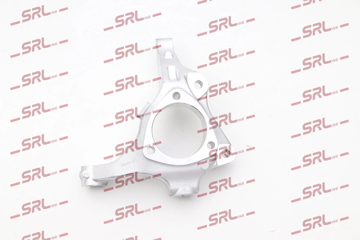 ZWP001P Polcar
