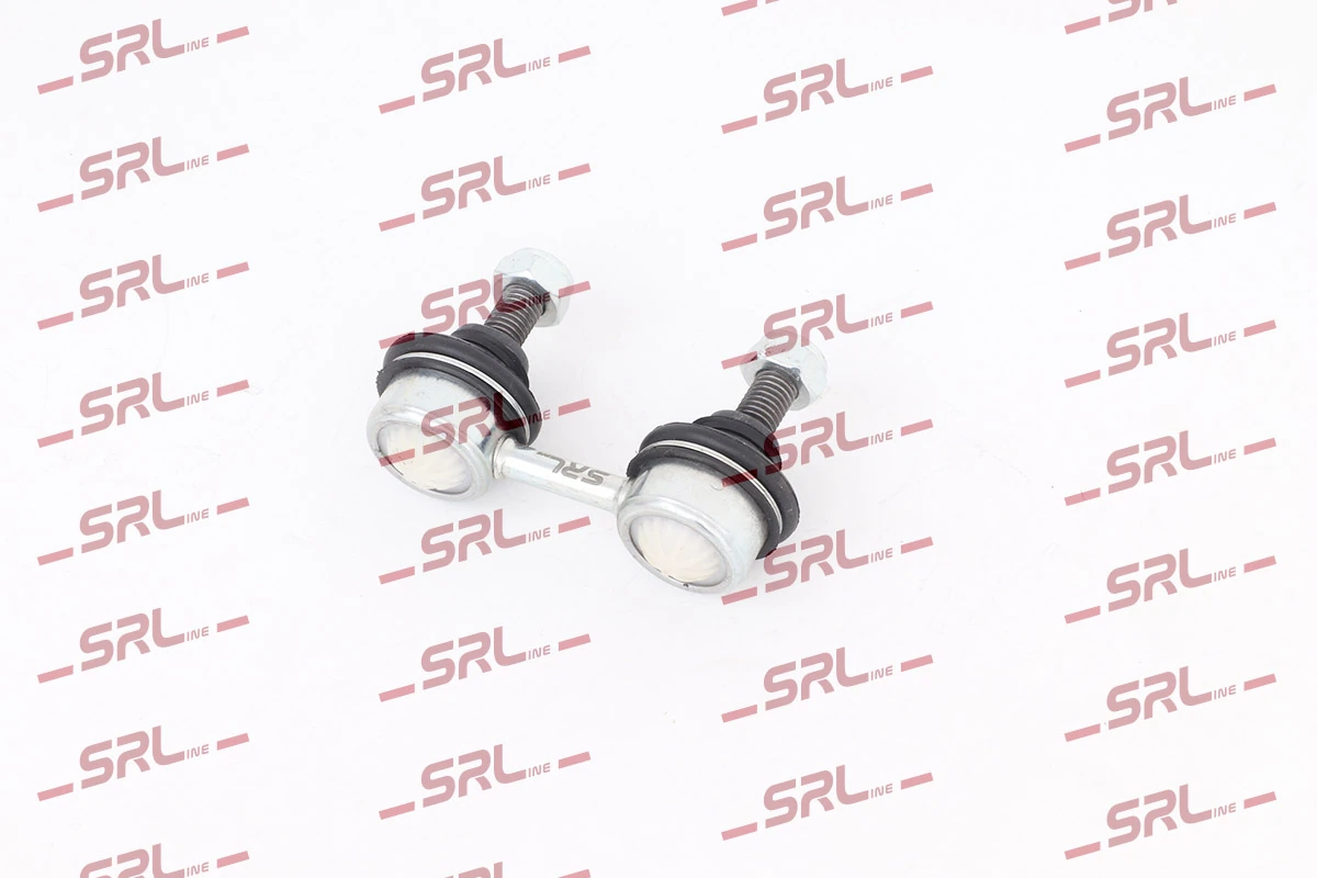 Montante de estabilizador dianteiro para Mitsubishi Eclipse I D22A, D27A