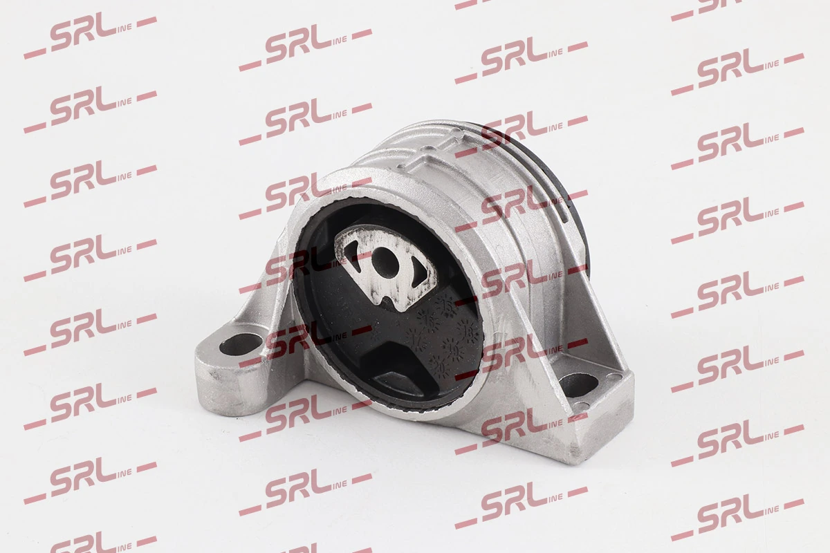 Coxim (suporte) esquerdo de motor Polcar FIEM027A preço, a partir de 38,27 USD