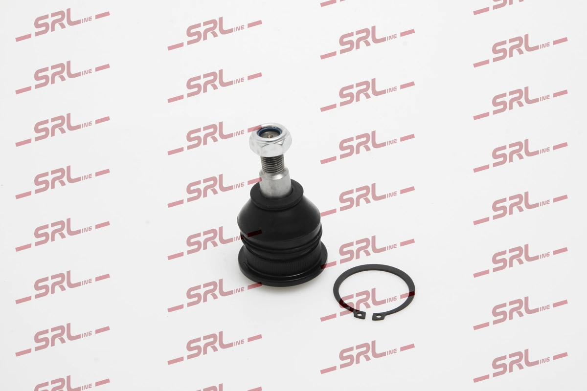  Suporte de esfera inferior Hyundai Getz hatchback (TB) (2002 - 2011) 