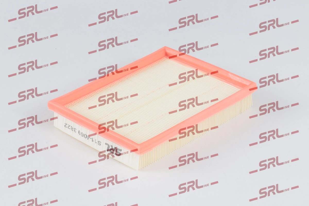 Compre Filtro de ar Opel Corsa 