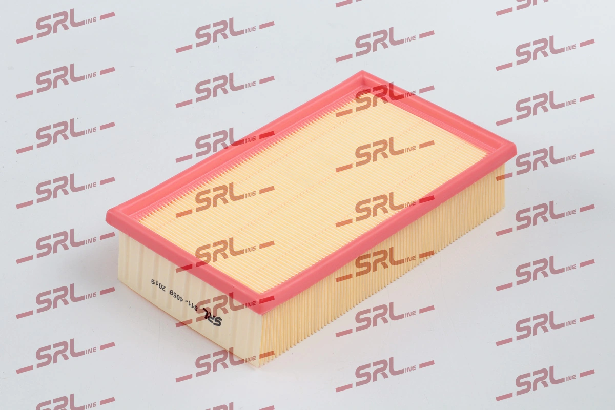 Compre Filtro de ar Skoda Fabia 4