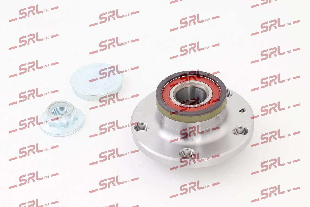 S411008 Polcar