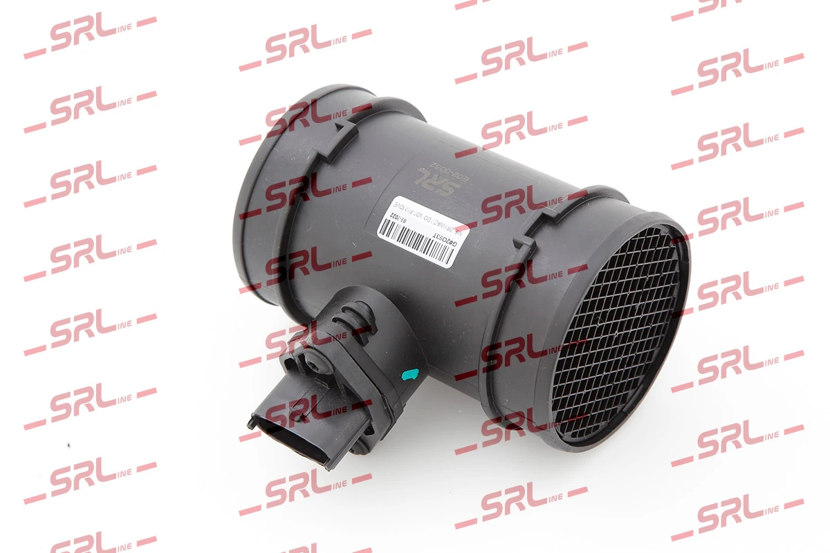 Compre 0055193049 Fiat/Alfa/Lancia Sensor de fluxo (consumo) de ar, medidor de consumo M.A.F. - (Mass Airflow)