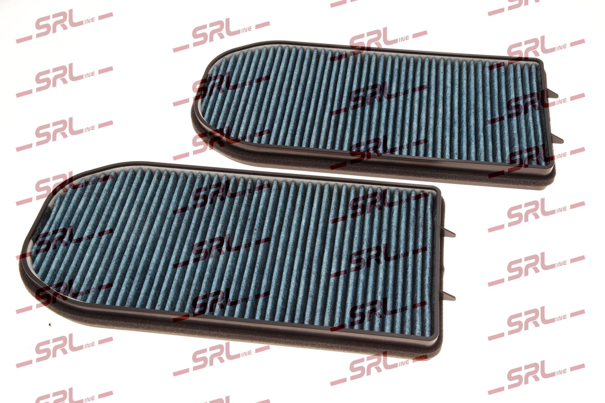 Compre Filtro de salão BMW 7 