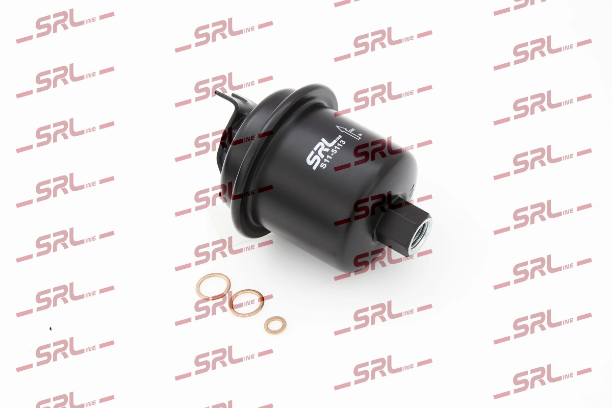 Compre Filtro de combustível Honda CR-V 1
