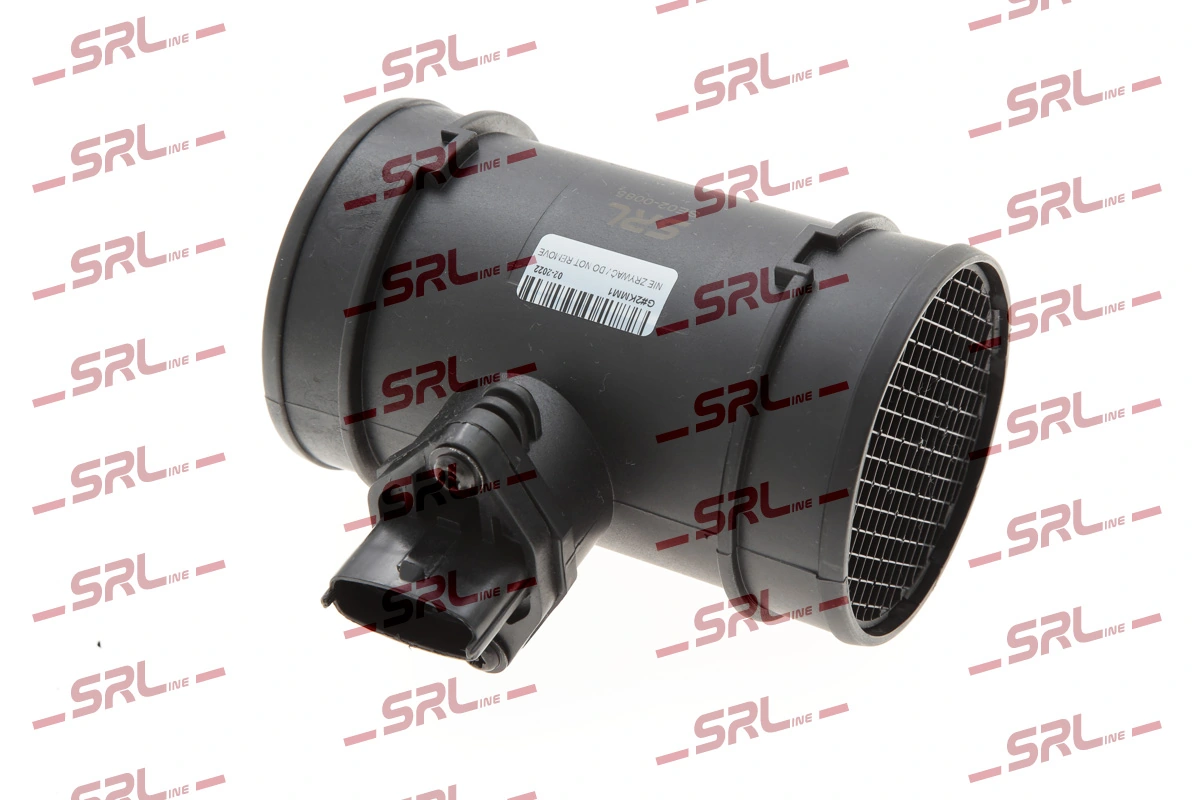 Sensor de fluxo (consumo) de ar, medidor de consumo M.A.F. - (Mass Airflow) ВАЗ NIVA preço, a partir de 62,99 USD