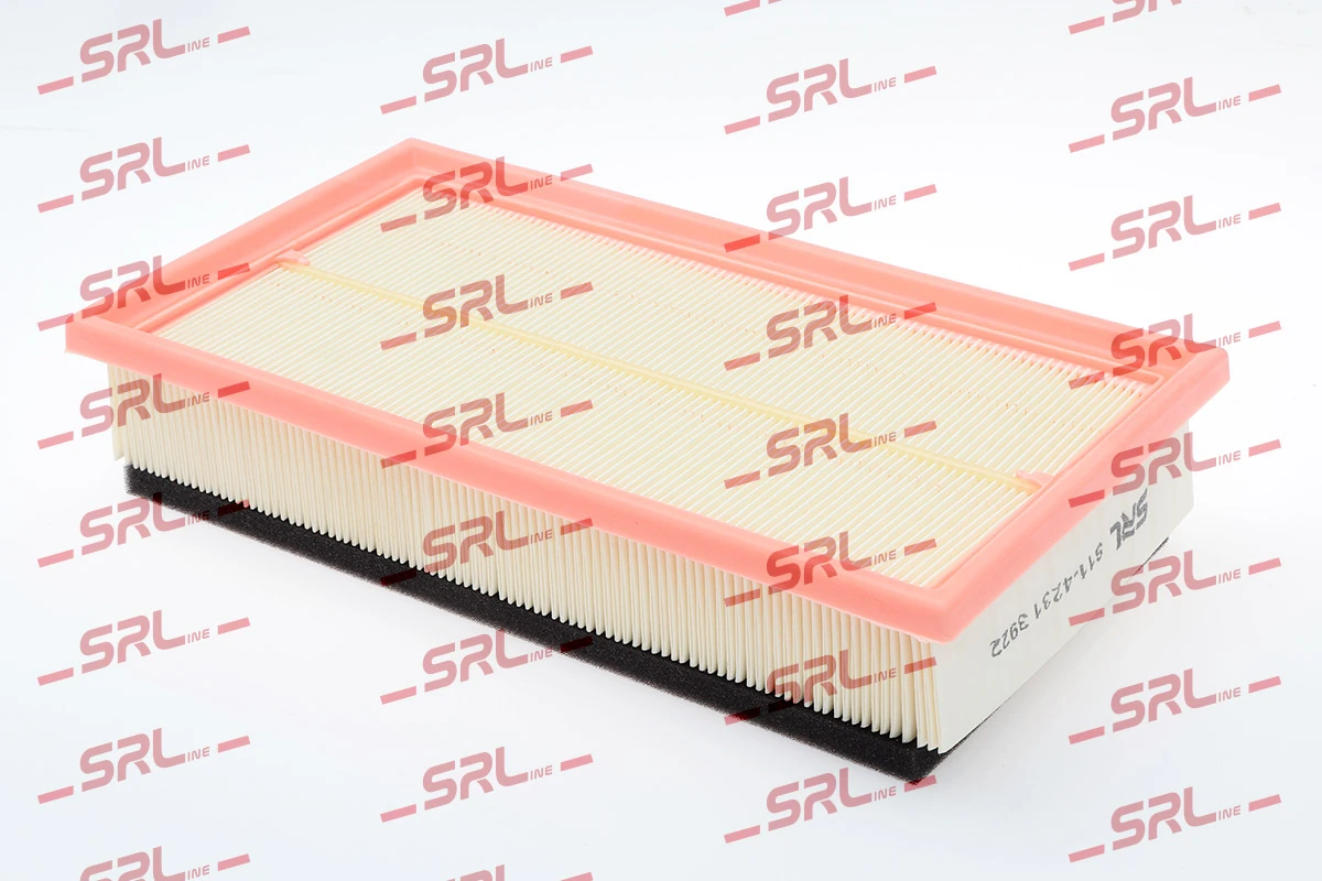 Compre Filtro de ar Alfa Romeo 147 