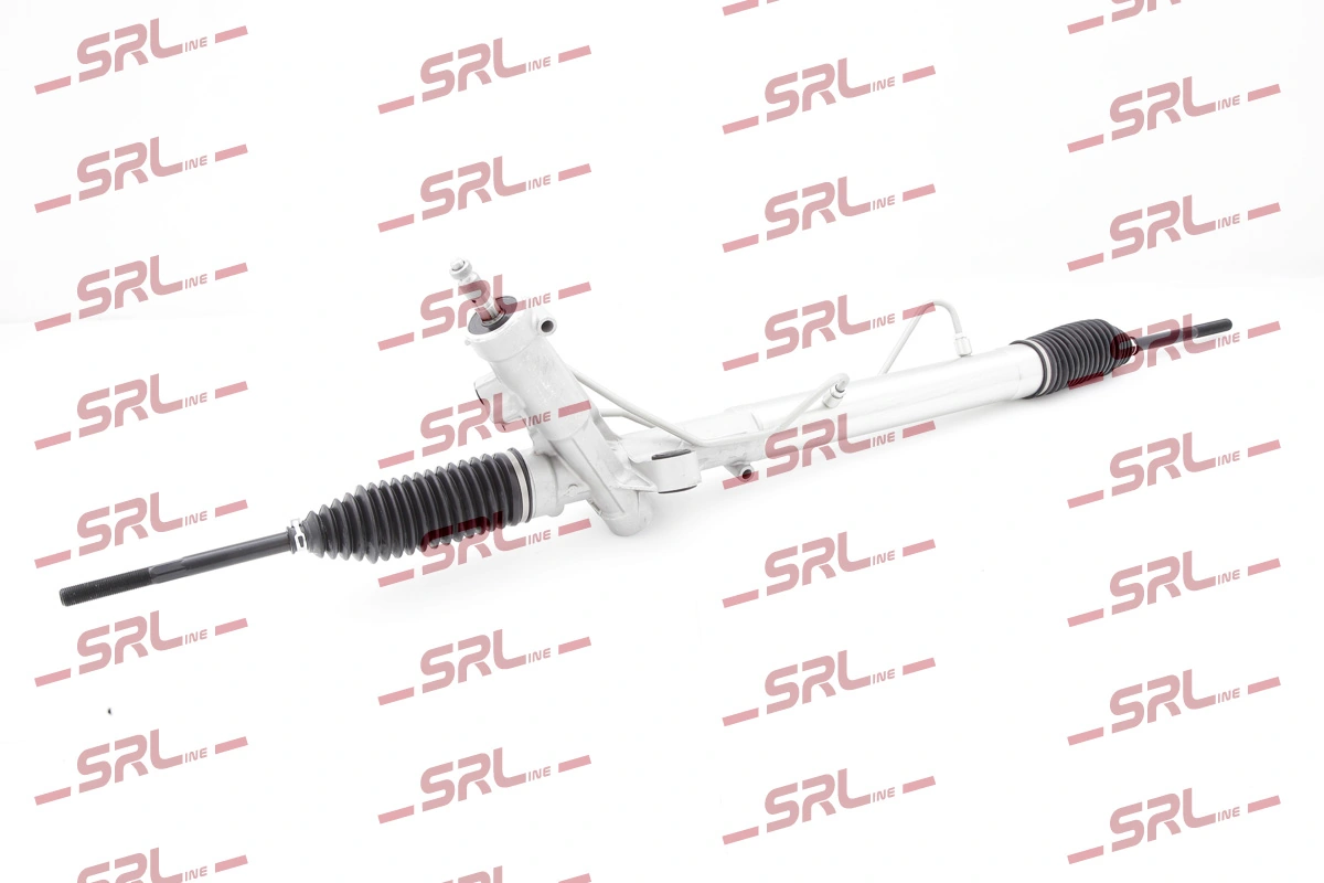 Cremalheira da direção Raiso RT0836 preço, a partir de 121,09 USD