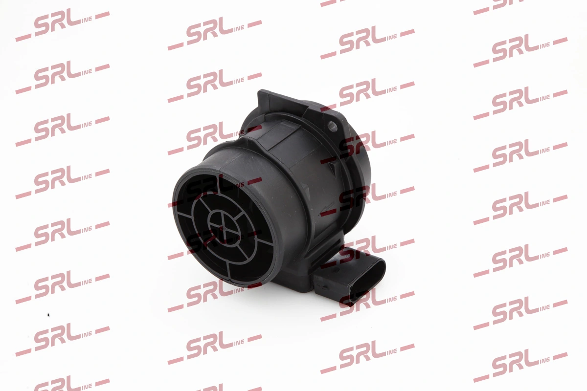 5WK9613 Continental/Siemens Sensor de fluxo (consumo) de ar, medidor de consumo M.A.F. - (Mass Airflow)