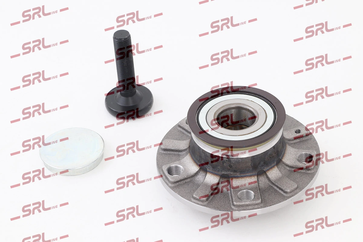 Cubo traseiro Volkswagen Golf VIII CD1, DA1 ao melhor preço