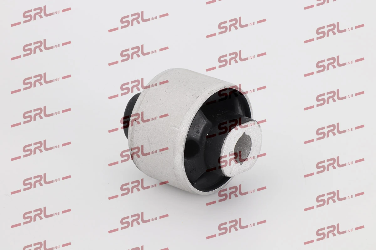  Bloco silencioso dianteiro do braço oscilante inferior Renault Clio V hatchback (B7) (2019 - 2026) V
