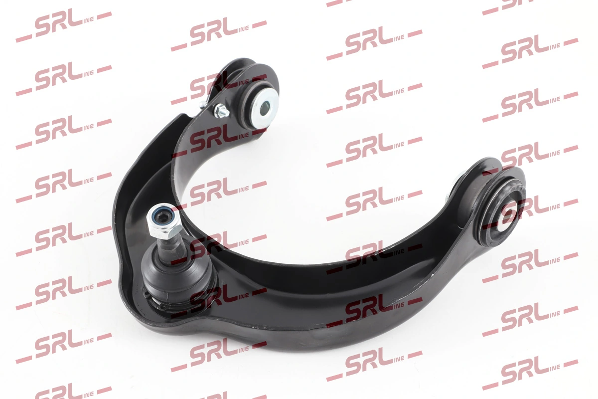K68217808AB Fiat/Alfa/Lancia Braço oscilante superior direito de suspensão dianteira