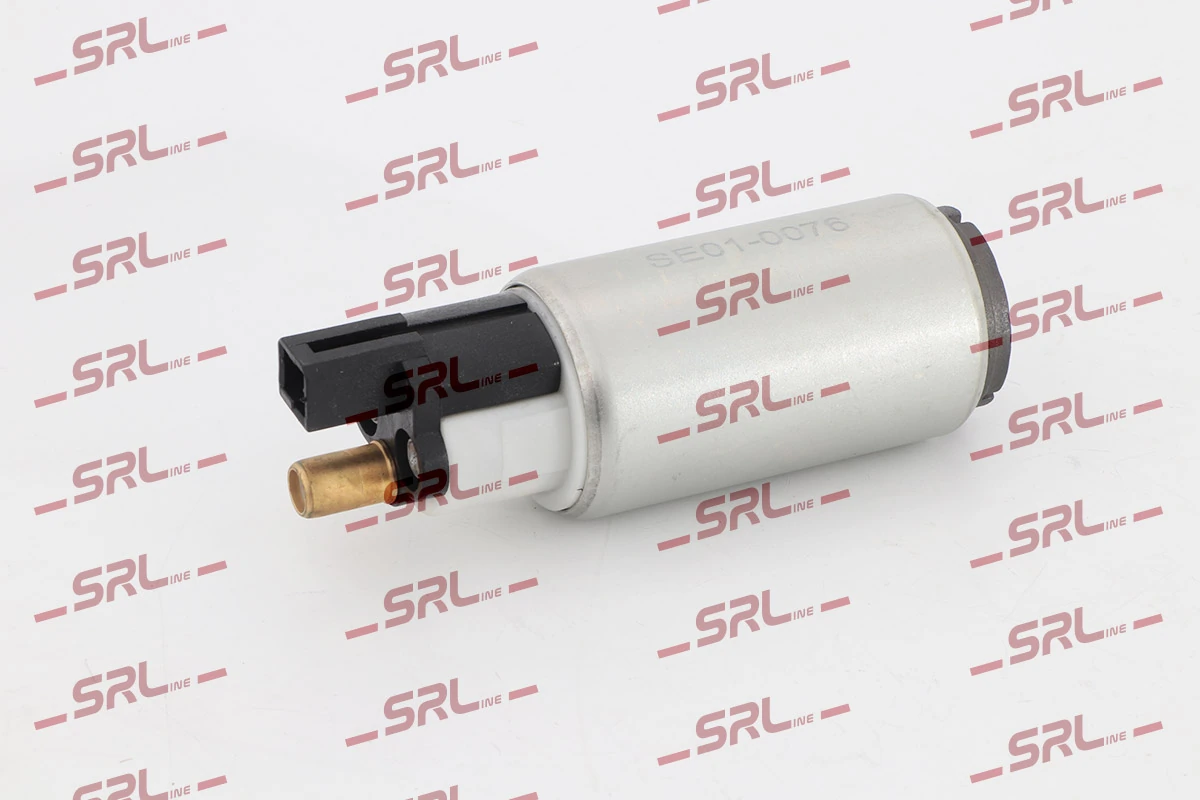 SE010076 Polcar