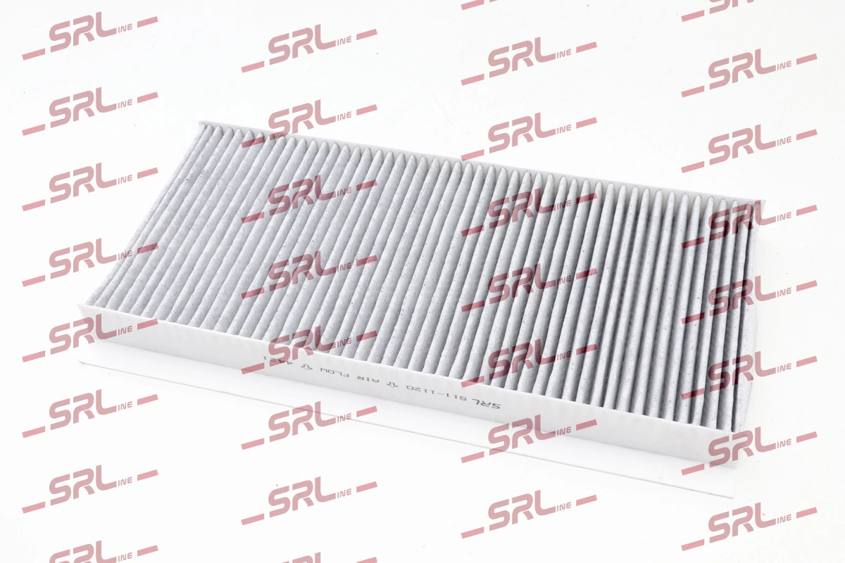 Compre Filtro de salão Mercedes A 