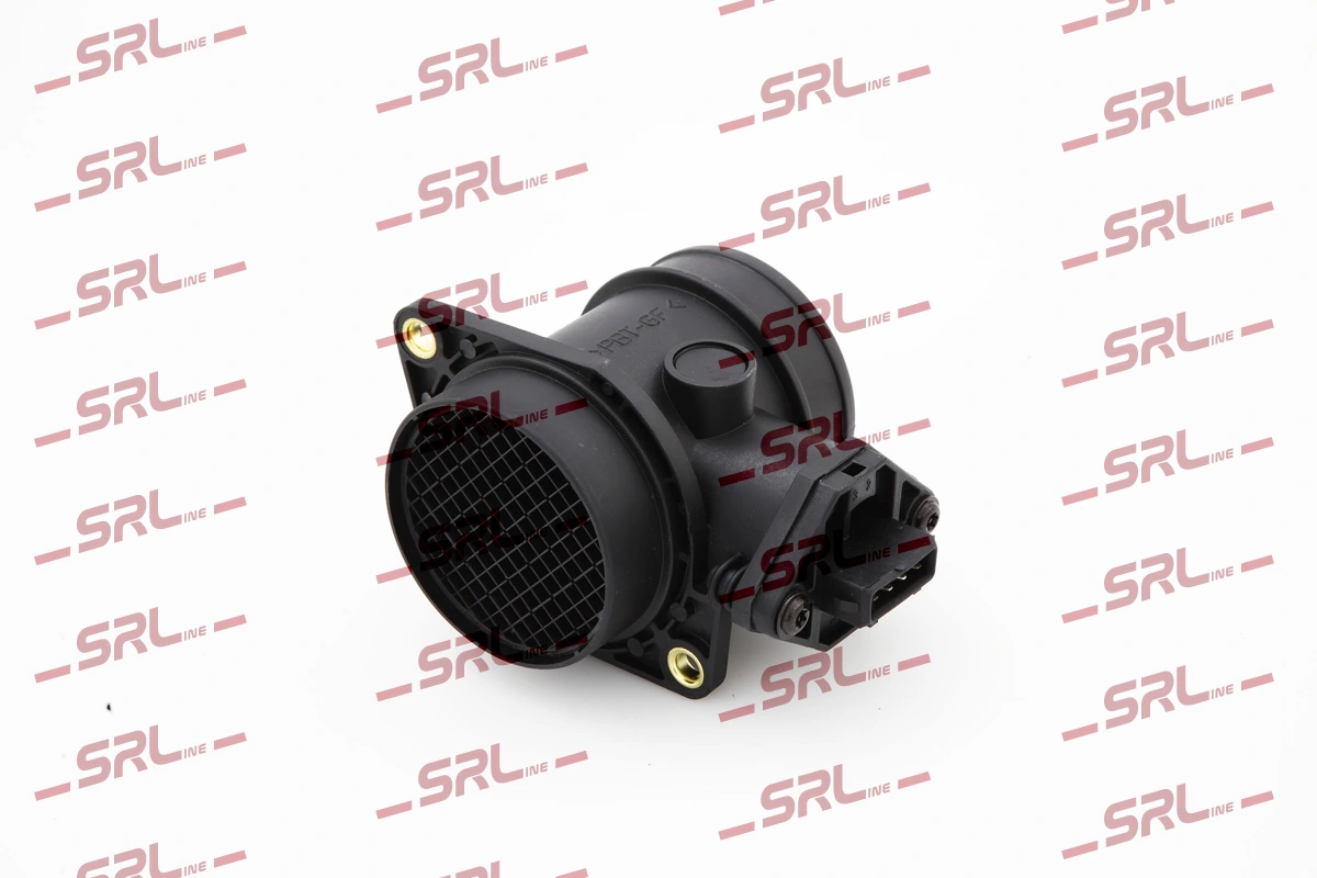 Sensor de fluxo (consumo) de ar, medidor de consumo M.A.F. - (Mass Airflow) 037906461C Bentley