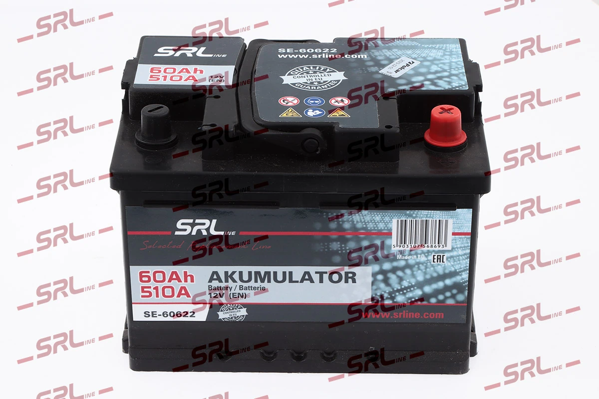 SE60622 Polcar