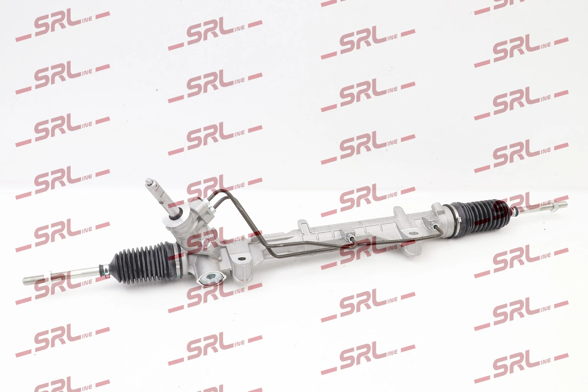 S5128001N Polcar Cremalheira da direção