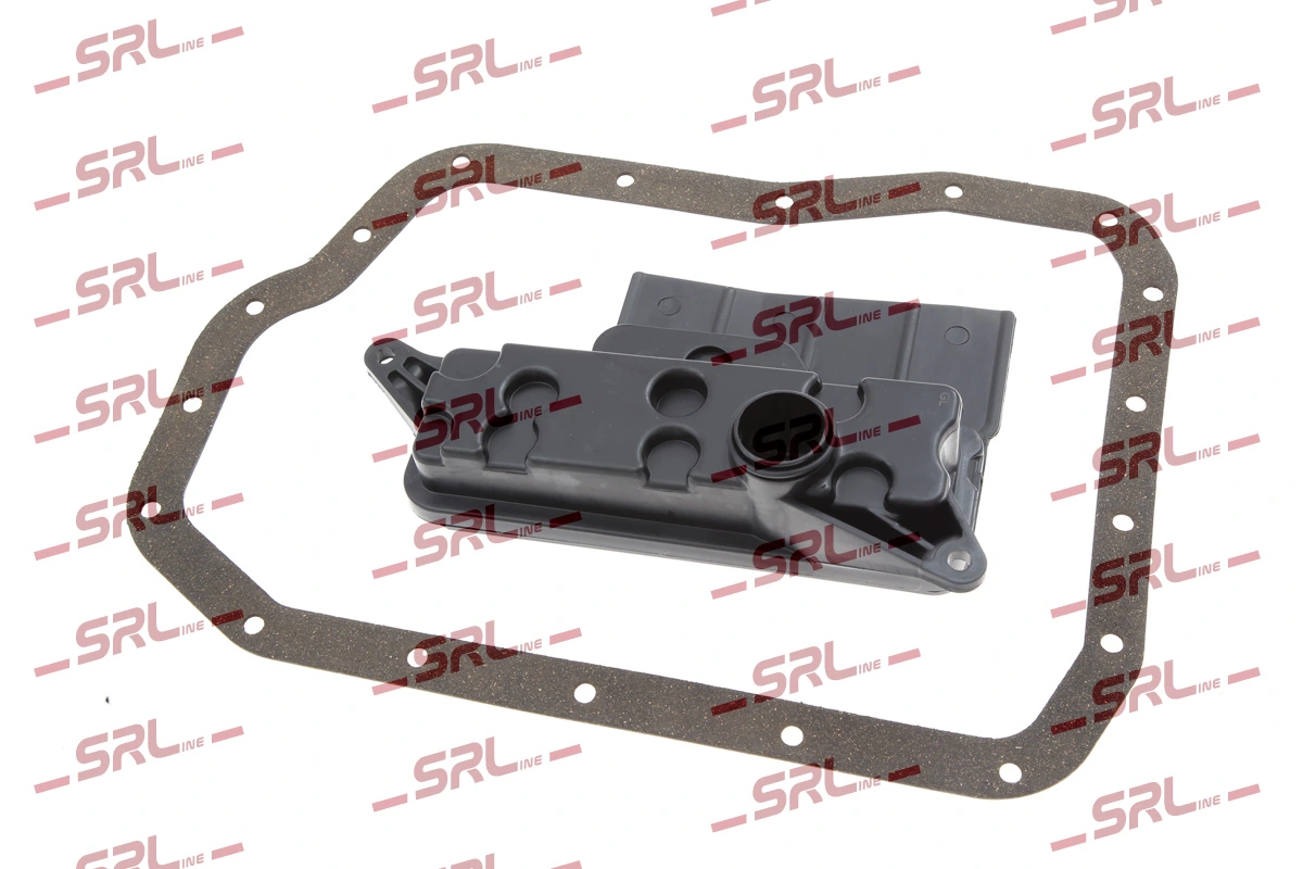 Filtro da Caixa Automática de Mudança Toyota RAV4 III A3