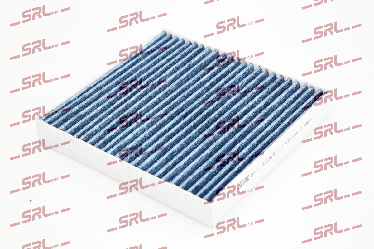 Compre Filtro de salão Alfa Romeo 159 