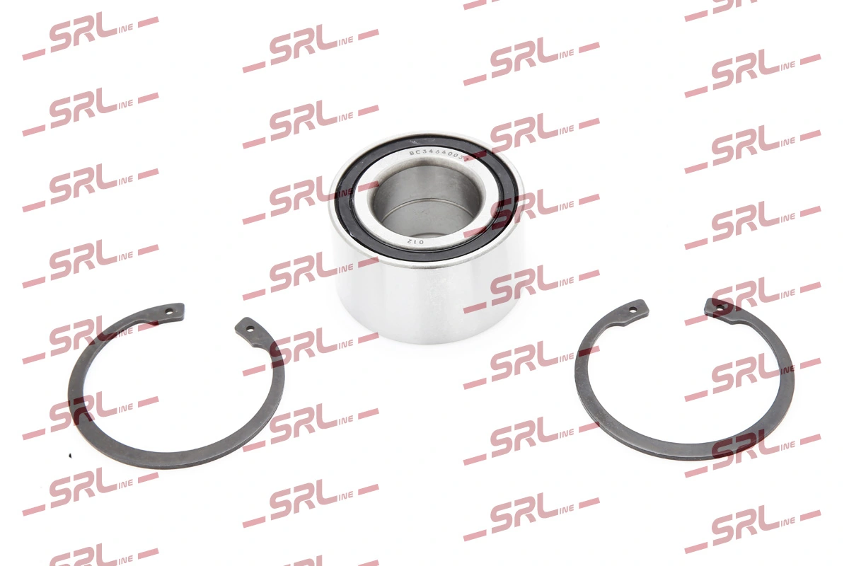 Compre TF69Y0310302001 ZAZ Rolamento de cubo dianteiro
