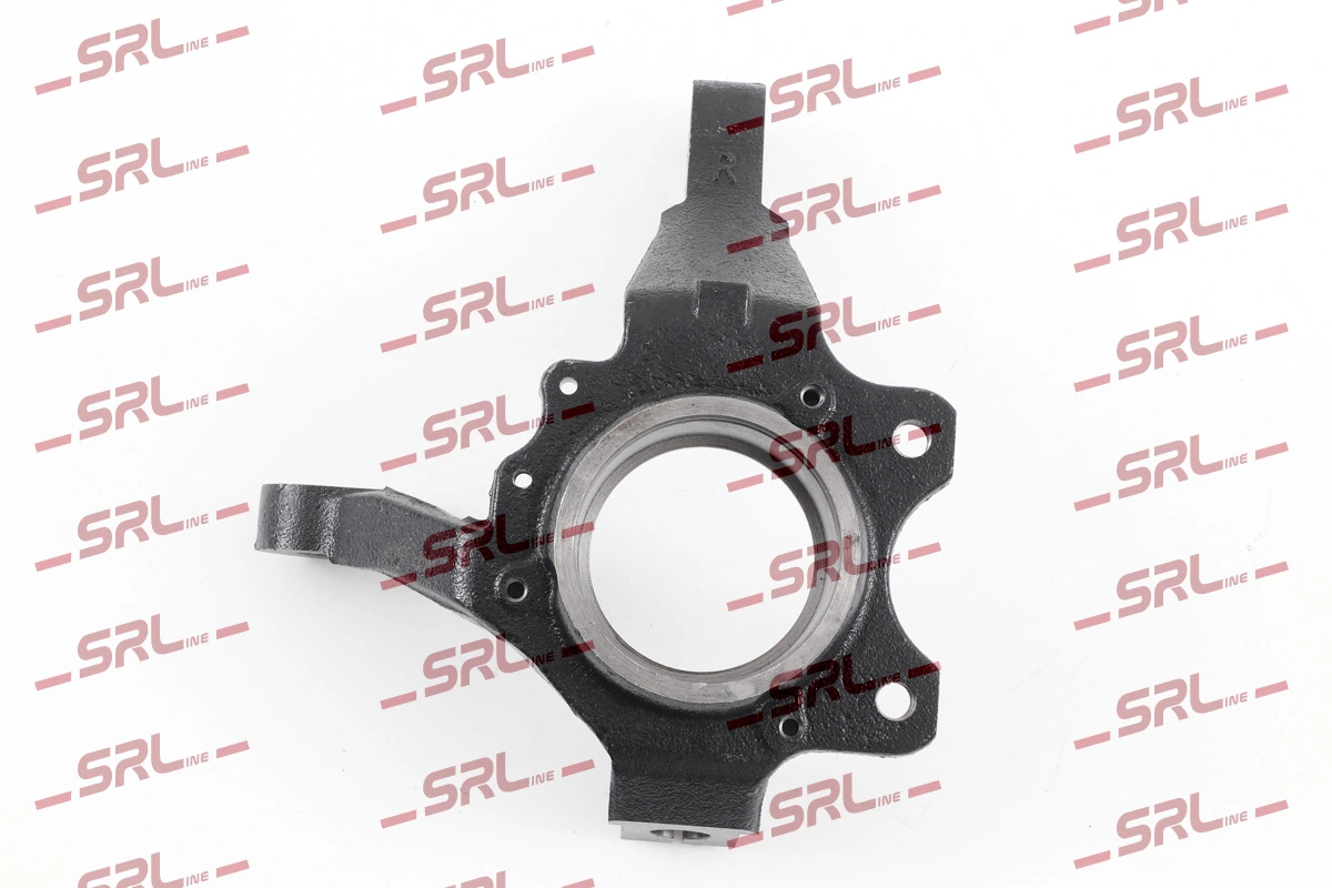ZWP004P Polcar
