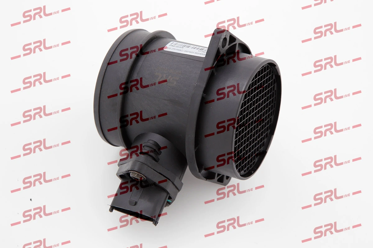 280218012 Rover Sensor de fluxo (consumo) de ar, medidor de consumo M.A.F. - (Mass Airflow)