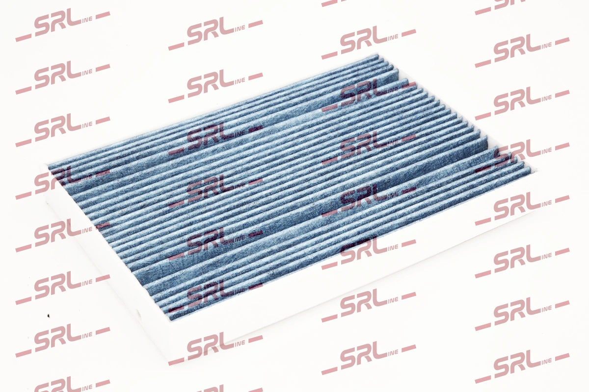 Filtro de salão Mercedes A0008354800