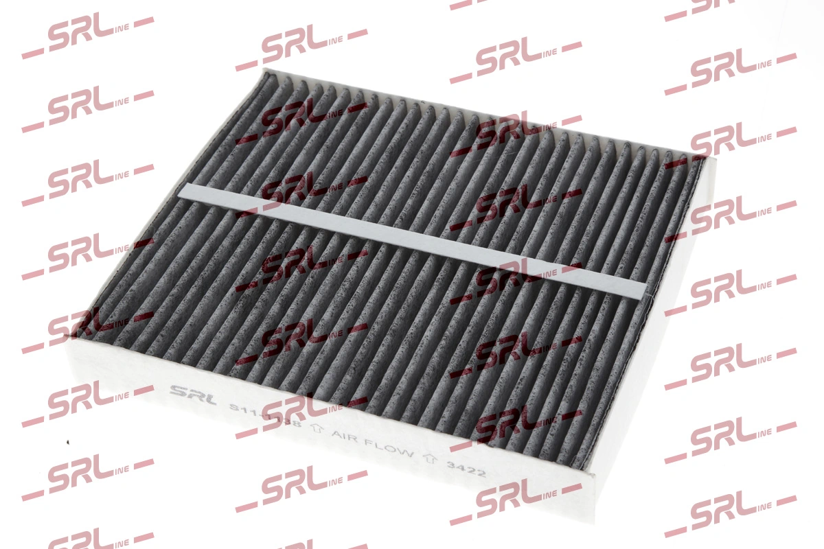 Filtro de salão para Nissan Patrol  Y62
