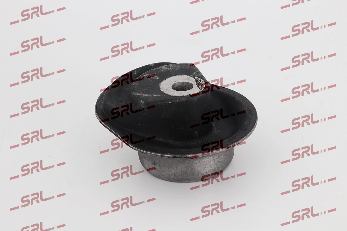 Compre Bloco silencioso de viga traseira (de plataforma veicular) Volkswagen Passat 