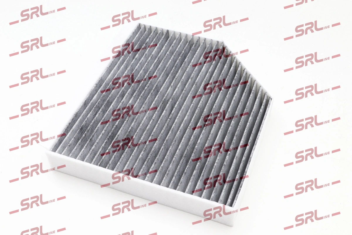 Compre Filtro de salão Audi A4 
