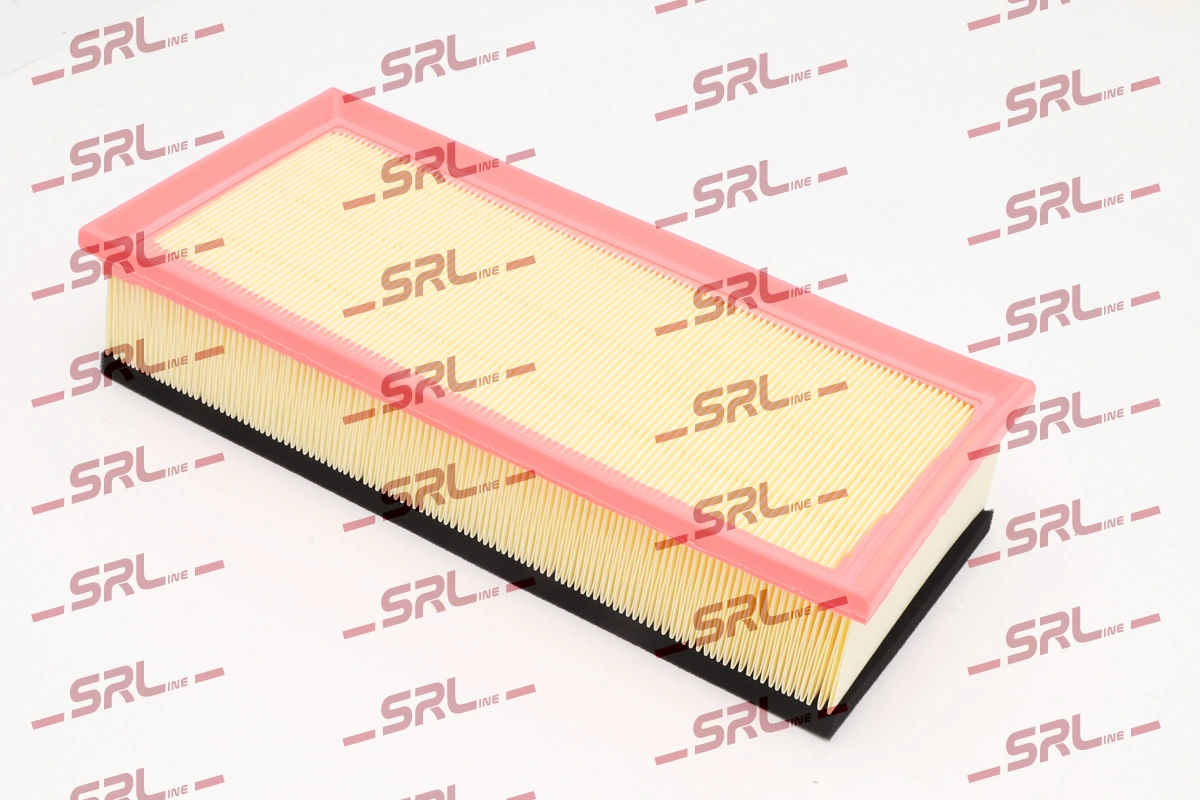 Compre Filtro de ar Mitsubishi Galant 9