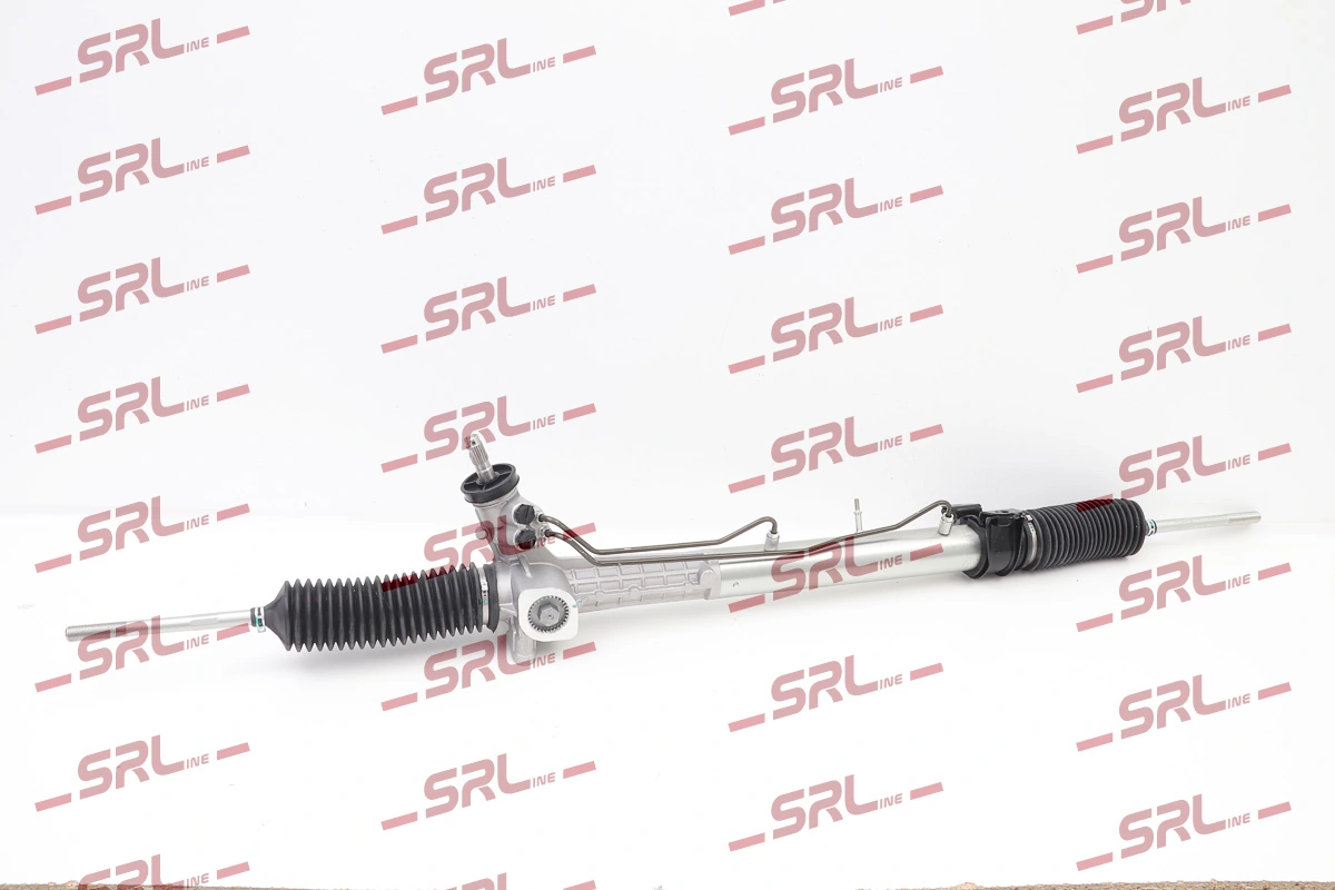 Cremalheira da direção Citroen Jumper  244