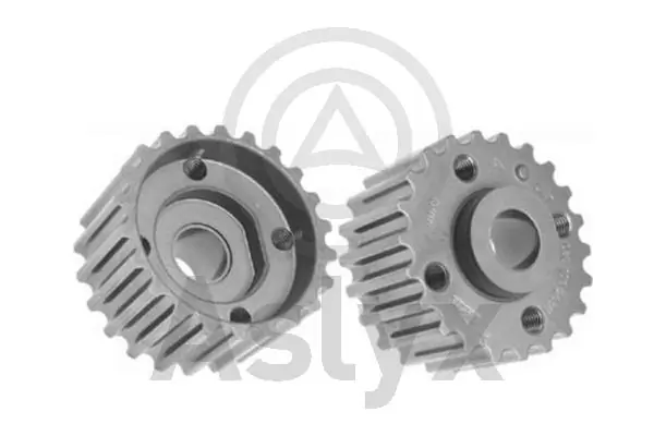 Engrenagem de cadeia da roda dentada de acionamento de cambota de motor Audi A4  8EC ao melhor preço