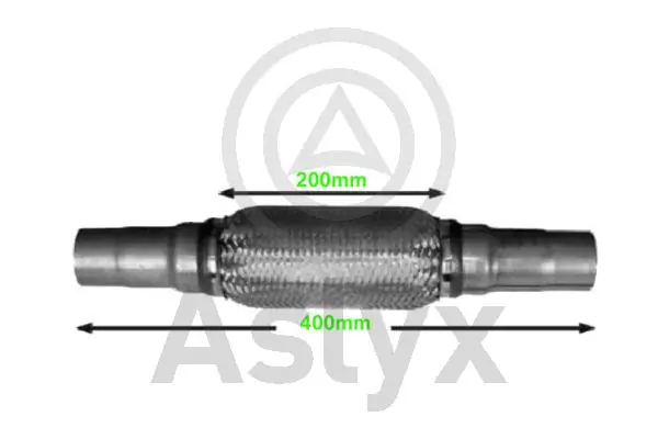 AS200657 Aslyx