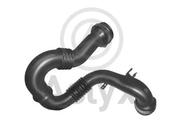 Compre 1657800Q0A Nissan/Infiniti Mangueira (cano derivado) de intercooler