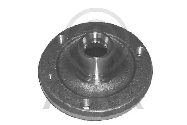 AS204583 Aslyx
