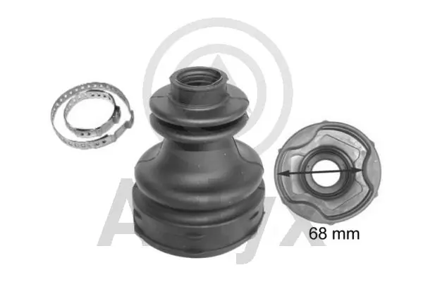 AS200492 Aslyx