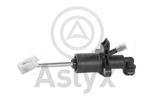 AS203203 Aslyx