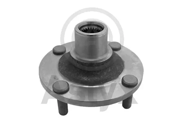 Cubo dianteiro Nissan Almera II N16 ao melhor preço