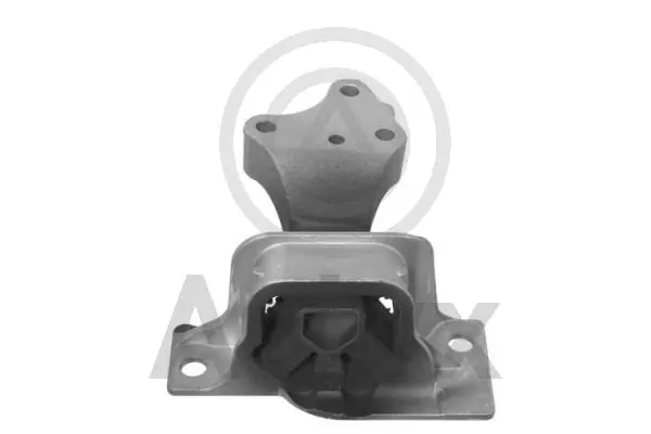 Coxim (suporte) direito de motor 30199154 AND
