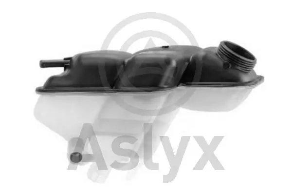 Tanque de expansão do sistema de esfriamento Mercedes A  W168 ao melhor preço